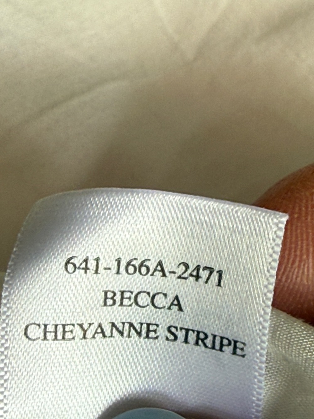 Rails Becca Cheyanne Stripe Belted Rope Cotton Gauze Boho Sundress Dress Size XS - Picture 15 of 16